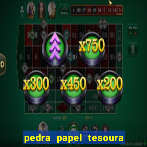 pedra papel tesoura livro pdf